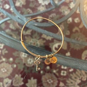 Alex and Ani Bracelet